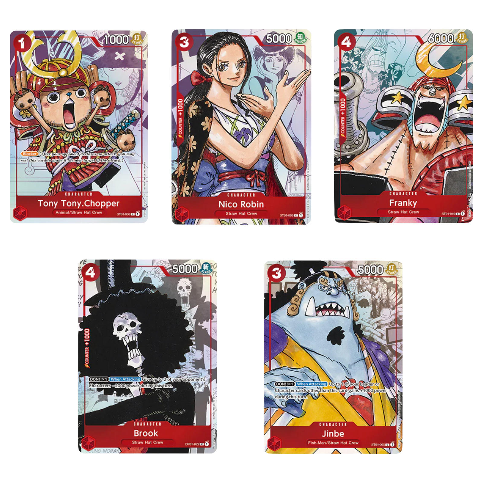 One Piece Card Game Premium Card Collection 25th Edition - EN