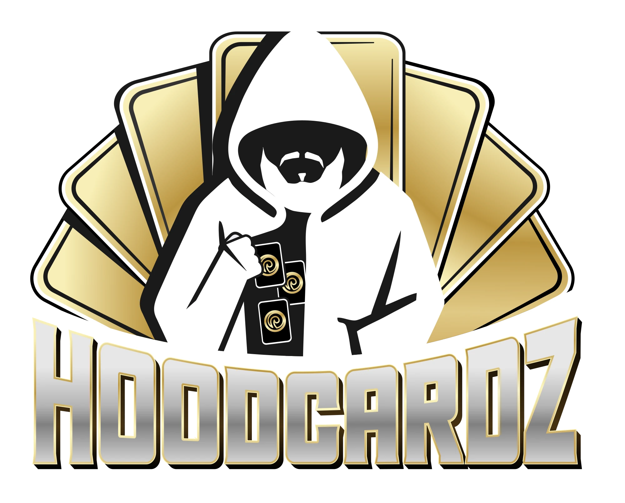 HoodCardz Logo